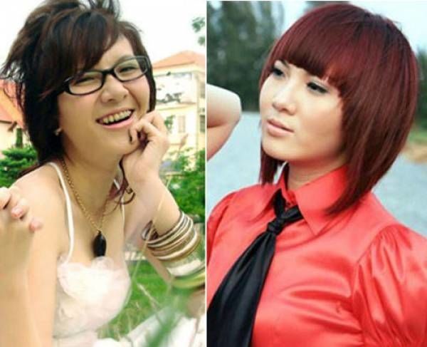 bestie giat minh tiec nuoi truoc nhan sac dan my nhan Viet ngay mot "la lam"