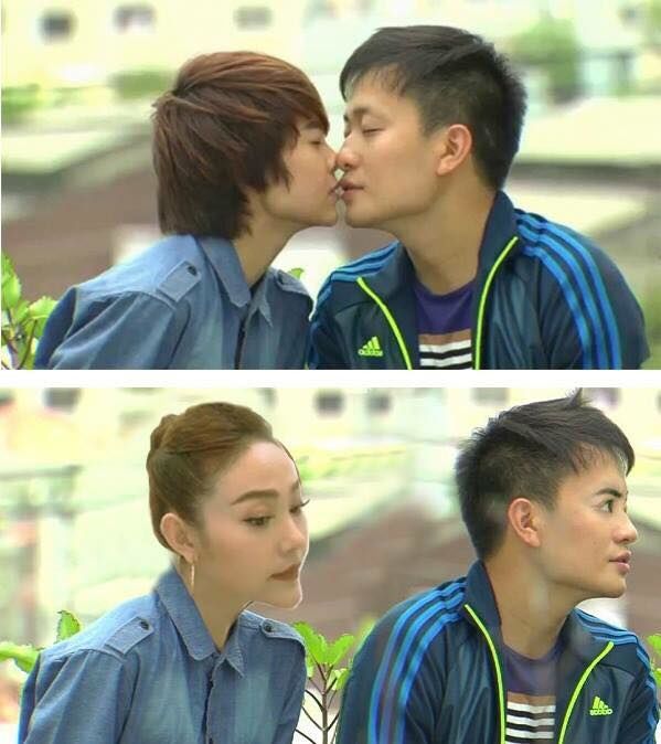 bestie giat minh tiec nuoi truoc nhan sac dan my nhan Viet ngay mot "la lam"