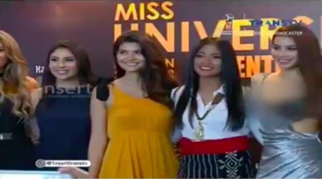 bestie pham huong bi che mo vong 1 tren kenh truyen hinh transtv
