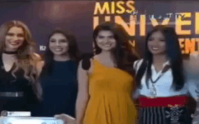 bestie pham huong bi che mo vong 1 tren kenh truyen hinh transtv