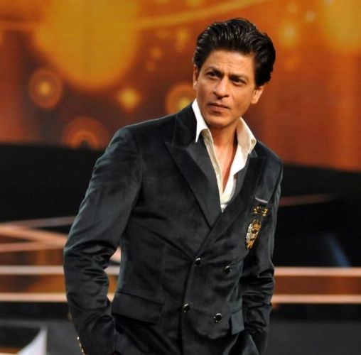 Bestie Shah Rukh Khan