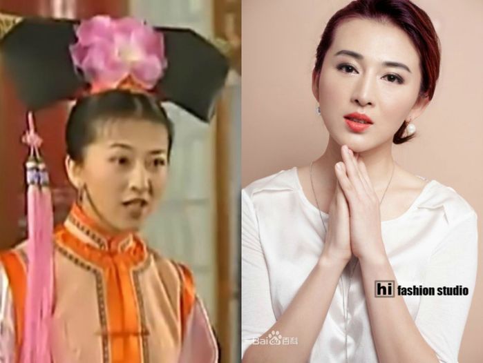Bestie - Dan "A hoan" trong "Hoan Châu Cach Cach": Nguoi thanh nu hoang giai tri, ke đong phim cap 3? (ĐL)