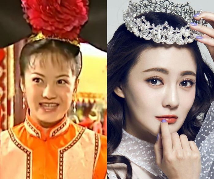 Bestie - Dan "A hoan" trong "Hoan Châu Cach Cach": Nguoi thanh nu hoang giai tri, ke đong phim cap 3? (ĐL)