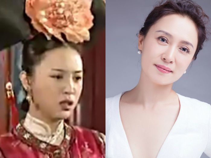 Bestie - Dan "A hoan" trong "Hoan Châu Cach Cach": Nguoi thanh nu hoang giai tri, ke đong phim cap 3? (ĐL)