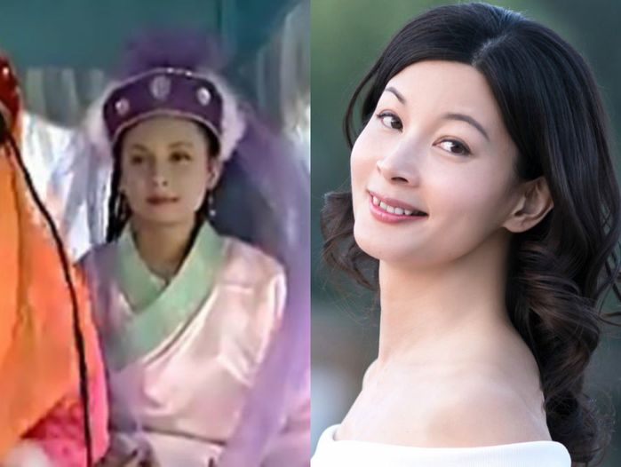 Bestie - Dan "A hoan" trong "Hoan Châu Cach Cach": Nguoi thanh nu hoang giai tri, ke đong phim cap 3? (ĐL)