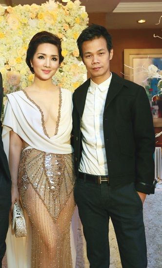 bestie sao Viet choi troi khi du dam cuoi