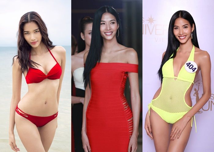 Sao châu Á: Người mãi không lên cân, người lúc nào cũng lo béo