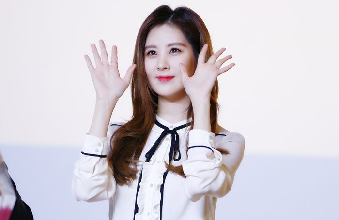 bestie Sao Hàn sở hữu nhan sắc tuyệt trần: người thông minh, người "não ngắn"
