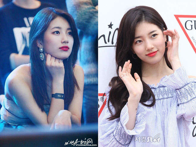bestie Sao Hàn sở hữu nhan sắc tuyệt trần: người thông minh, người "não ngắn"