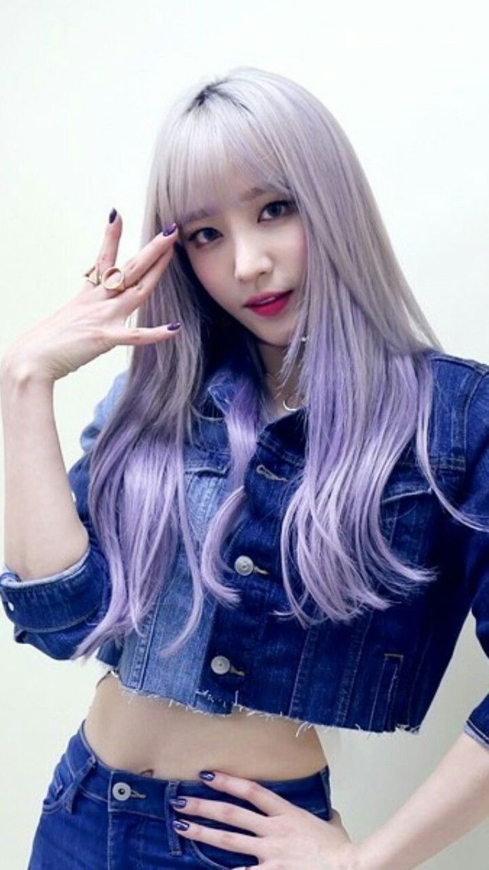bestie Sao Hàn sở hữu nhan sắc tuyệt trần: người thông minh, người "não ngắn"