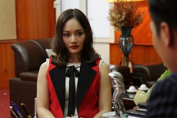 bestie dien vien co gai xau xi