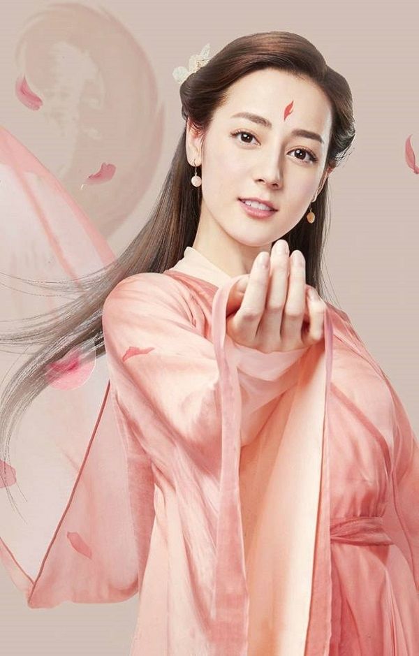 bestie Thu nhập chênh nhau ‘trời - vực’ của ‘Tứ đại mỹ nhân’ Tân Cương