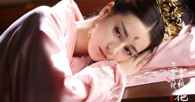 bestie Thu nhập chênh nhau ‘trời - vực’ của ‘Tứ đại mỹ nhân’ Tân Cương