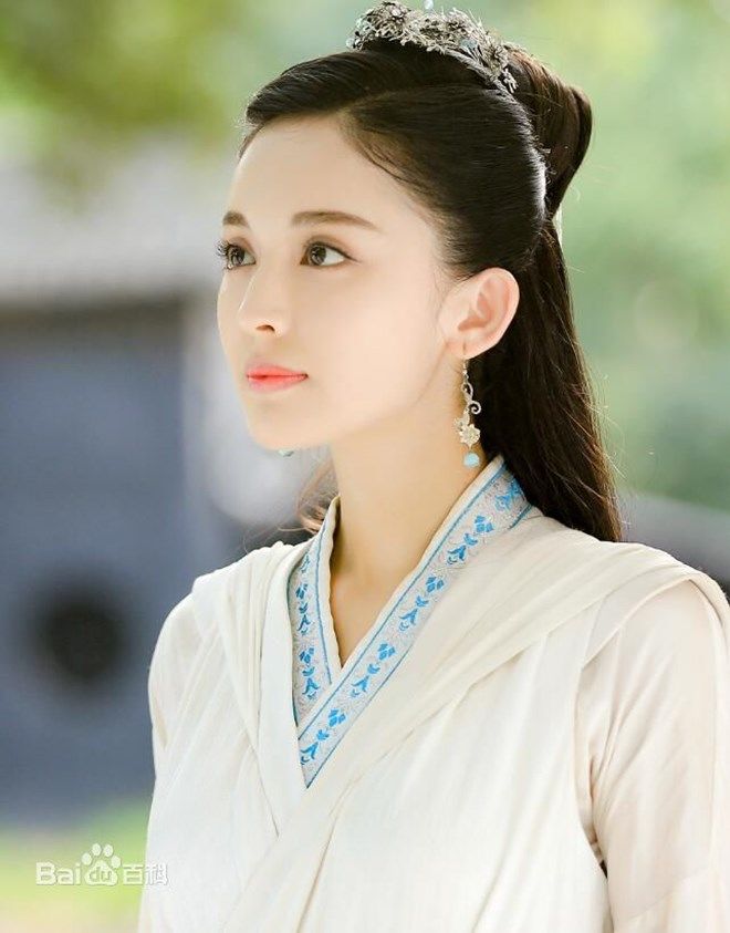 bestie Thu nhập chênh nhau ‘trời - vực’ của ‘Tứ đại mỹ nhân’ Tân Cương