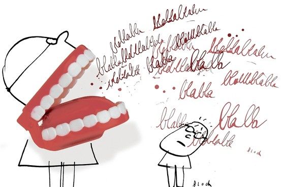 Thủ thuật bắt bài y chóc người đối diện đang lừa gạt và bịp bợm