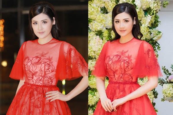 Bóc mẽ bí mật đằng sau nhan sắc hoàn hảo của dàn mỹ nhân Việt