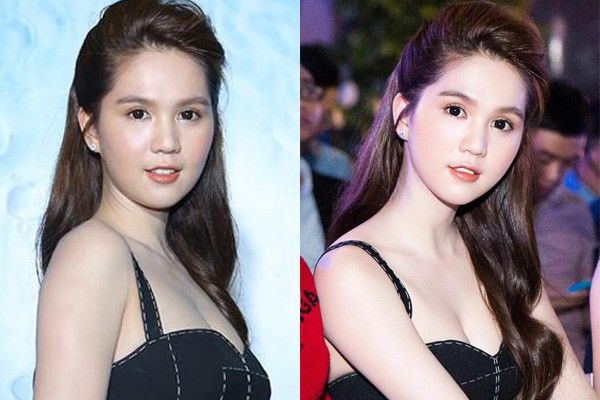 Bóc mẽ bí mật đằng sau nhan sắc hoàn hảo của dàn mỹ nhân Việt