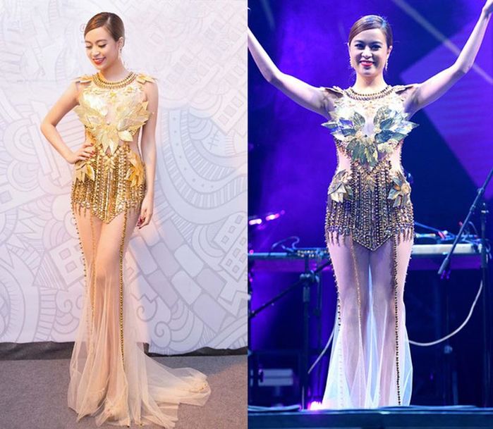 Bóc mẽ bí mật đằng sau nhan sắc hoàn hảo của dàn mỹ nhân Việt