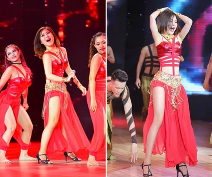 Bóc mẽ bí mật đằng sau nhan sắc hoàn hảo của dàn mỹ nhân Việt