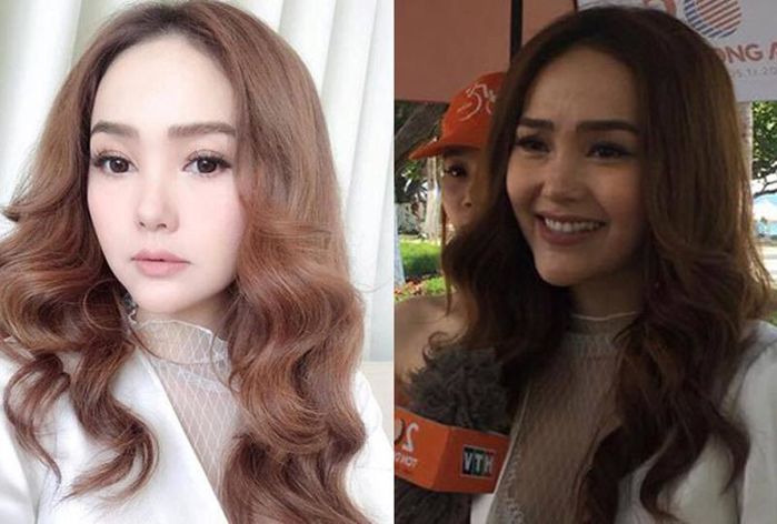 Bóc mẽ bí mật đằng sau nhan sắc hoàn hảo của dàn mỹ nhân Việt