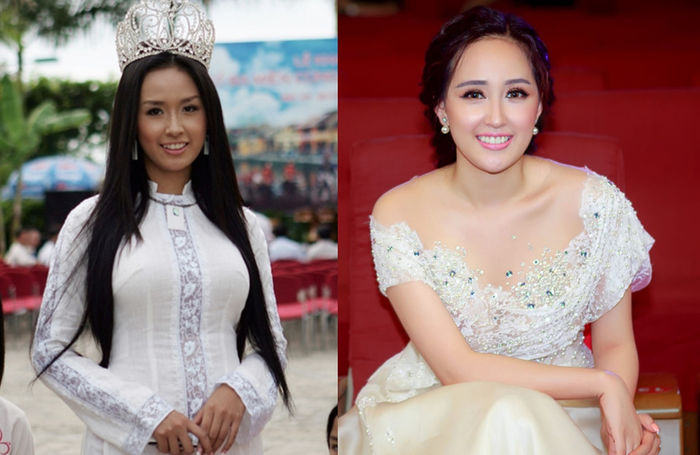 bestie nhan sac hoa hau Viet Nam 11
