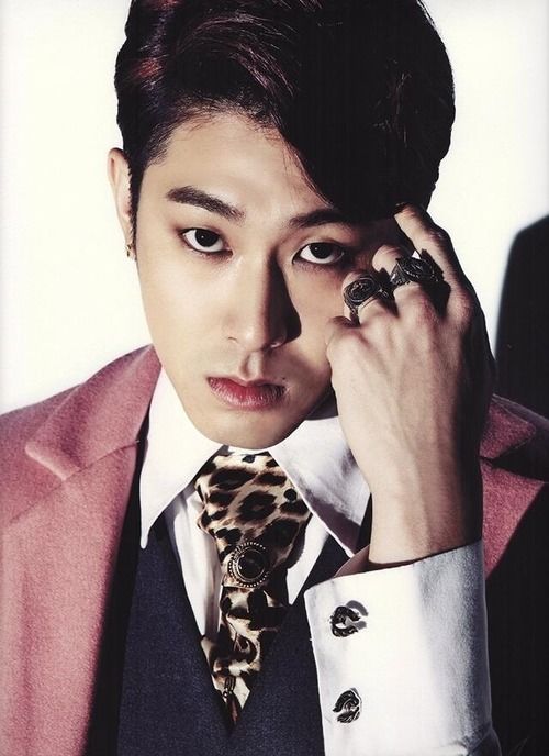 bestie idol hoc gioi