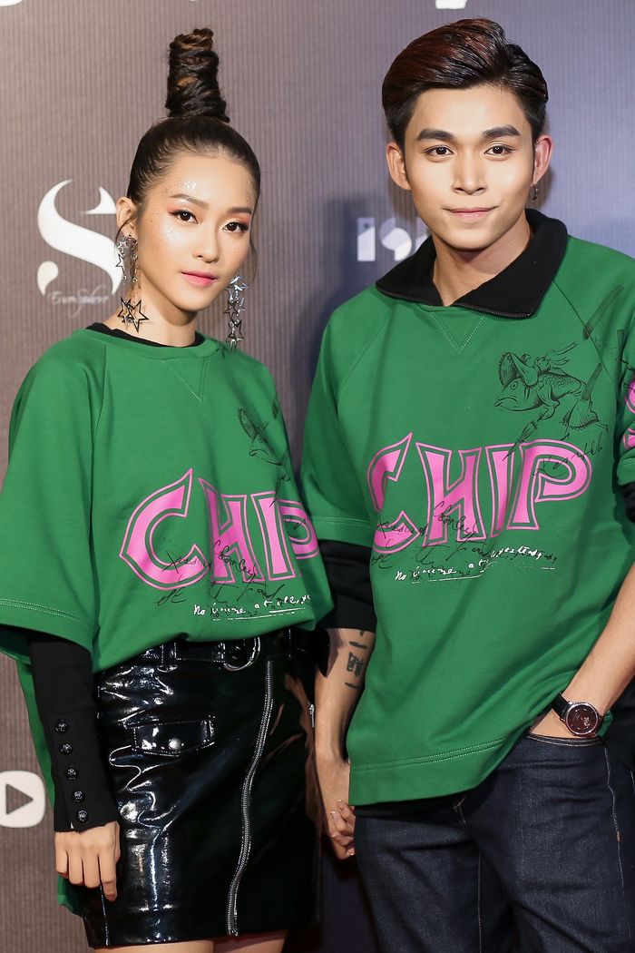 bestie Top những bộ cánh gây tranh cãi tại thảm đỏ VIFW 2018
