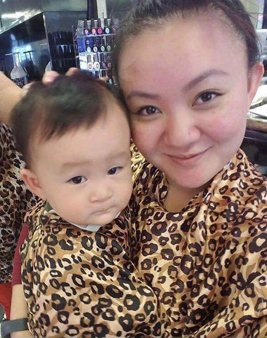 bestie Xuan Mai va Xuan Nghi