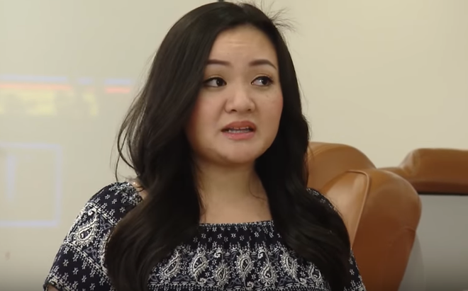 bestie Xuan Mai va Xuan Nghi
