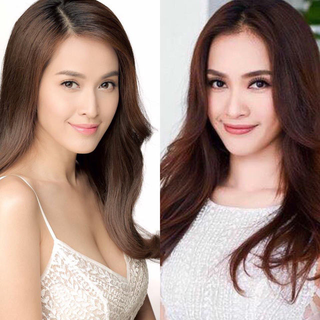 "bestie nhung sao viet trong giong nhau"