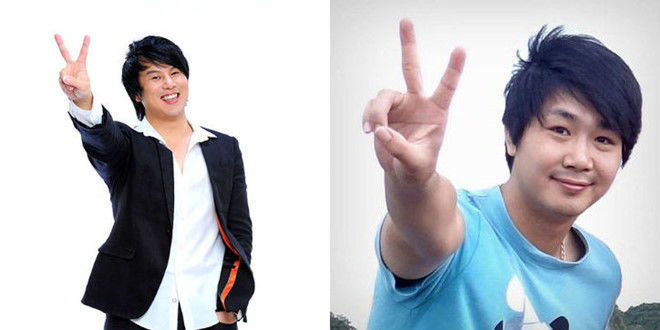 bestie ban sao nguoi noi tieng