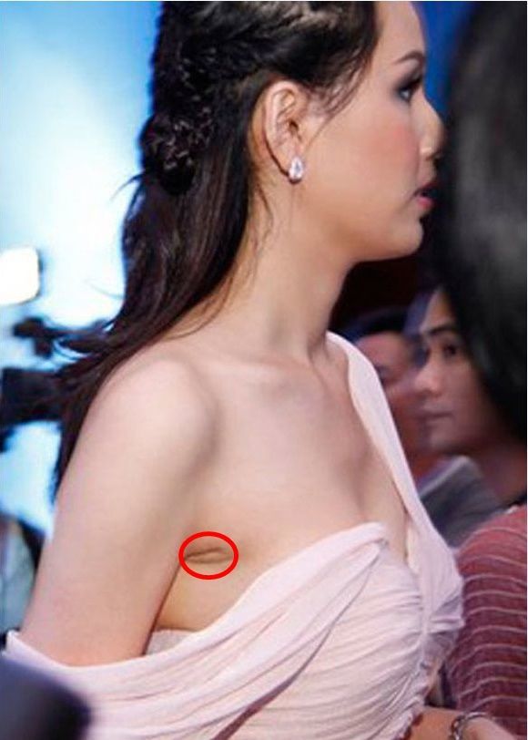 Vòng 1 của mỹ nhân Việt “trồi lên sụt xuống” thất thường hơn thời tiết