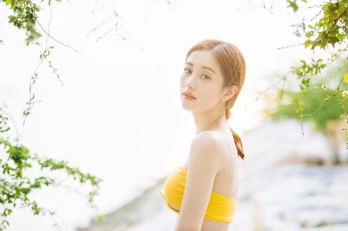 Vòng 1 của mỹ nhân Việt “trồi lên sụt xuống” thất thường hơn thời tiết