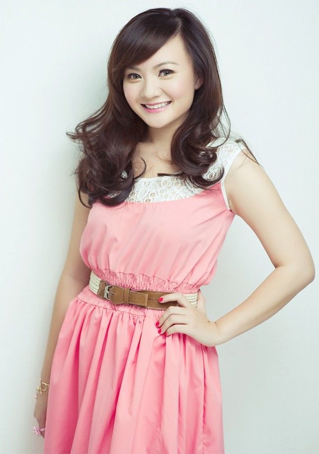 bestie Xuan Mai va Xuan Nghi