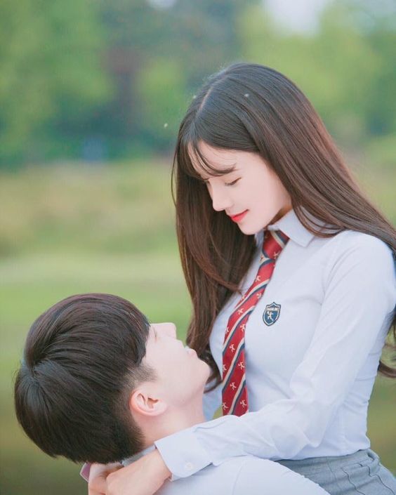 bestie dấu hiệu thích một người