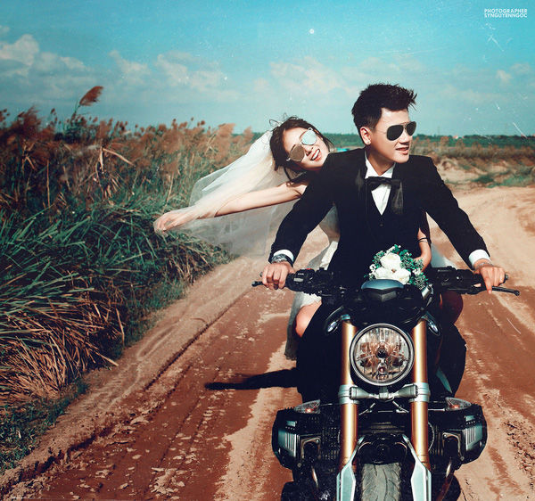 bestie dam cuoi cua hot teen Viet 16