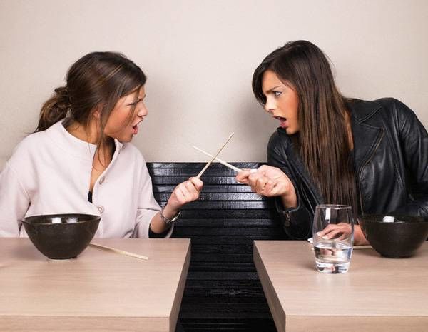 10 kiểu bạn bè bạn nên nói lời tạm biệt càng nhanh càng tốt