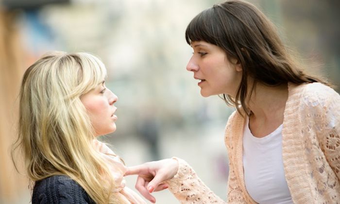 10 kiểu bạn bè bạn nên nói lời tạm biệt càng nhanh càng tốt