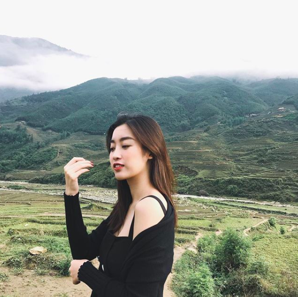bestie 1001 kiểu nghỉ lễ của sao Việt, người sang Úc cưỡi ngựa