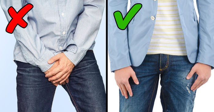 11 lỗi ngôn ngữ hình thể mà nhiều người hay phạm phải ở nơi làm việc