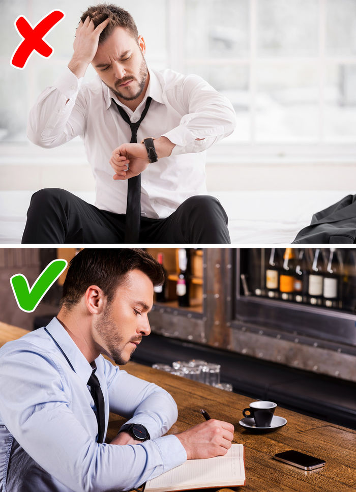11 lỗi ngôn ngữ hình thể mà nhiều người hay phạm phải ở nơi làm việc