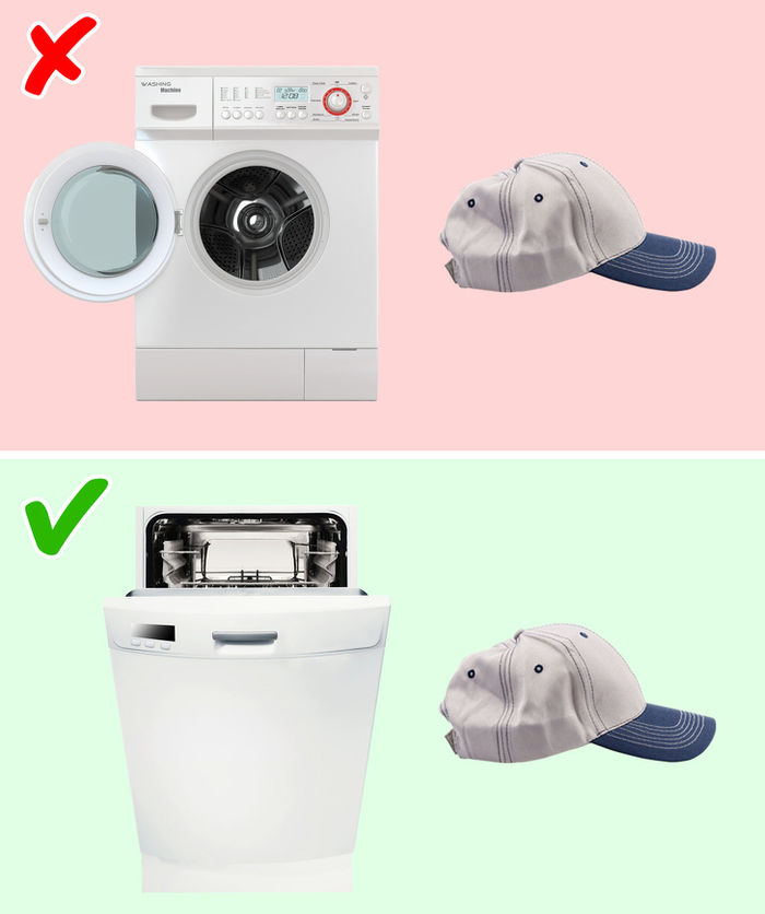 12 mẹo giặt giũ giúp quần áo của bạn luôn trắng sáng như mới
