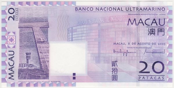 Bestie Ma Cao