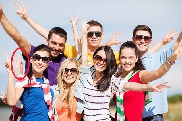 bestie câu đố tìm lỗi sai