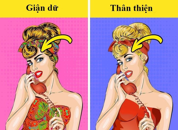 bestie bí mật đàn ông hay chú ý ở phụ nữ