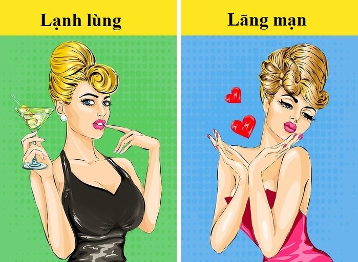 bestie bí mật đàn ông hay chú ý ở phụ nữ