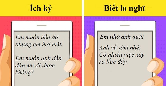 bestie bí mật đàn ông hay chú ý ở phụ nữ