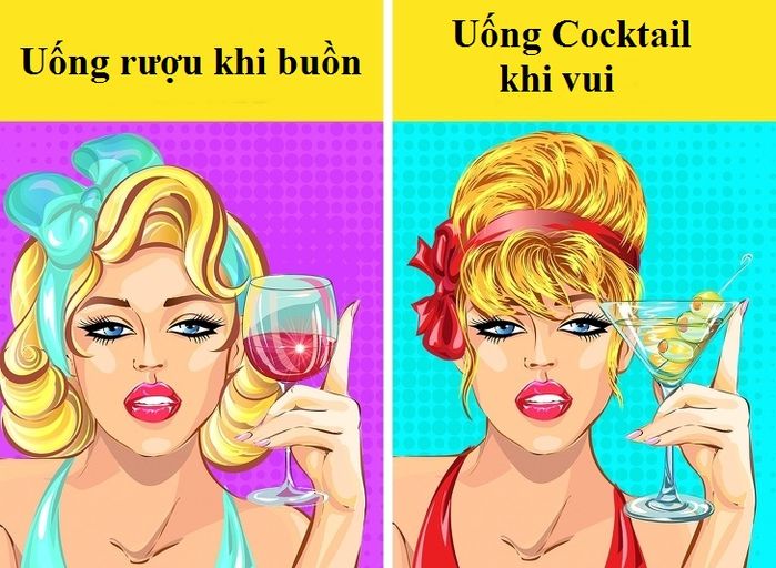 bestie bí mật đàn ông hay chú ý ở phụ nữ