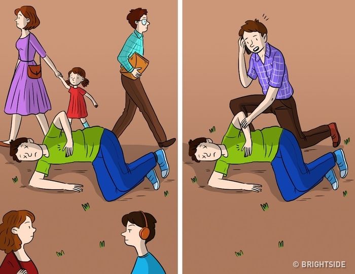 bestie hiệu ứng tâm lý