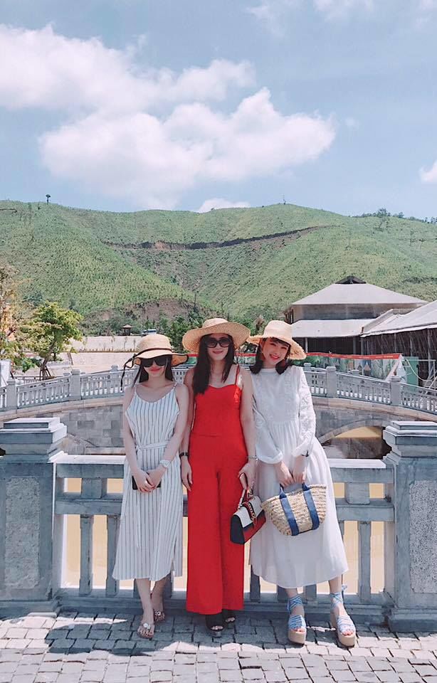 bestie nhung ba me mi nhan cua sao Viet 3